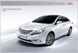 Kia New K5 (DL3) 1.6 Gasoline Turbo